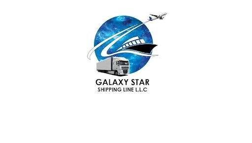 galaxy star