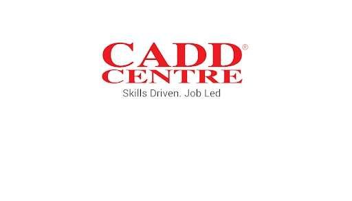 cadd centre