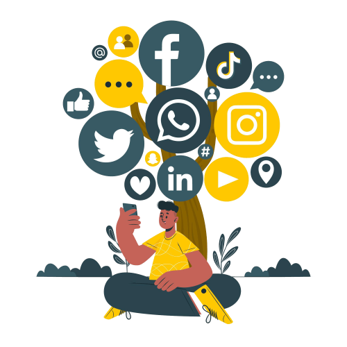 MACAW DIGITAL MARKETING