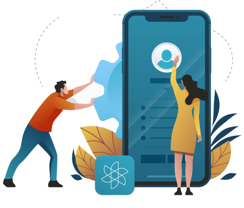 MACAW MOBILE APP DEVELOPMENT