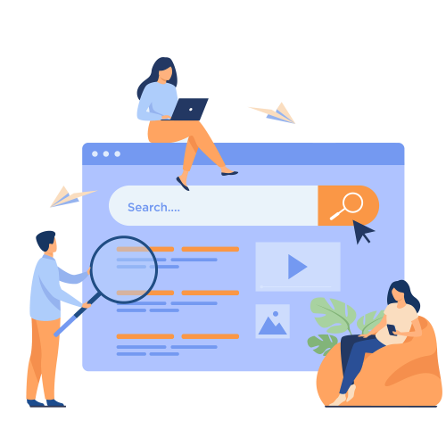 SEARCH ENGINE MARKETING (SEM)