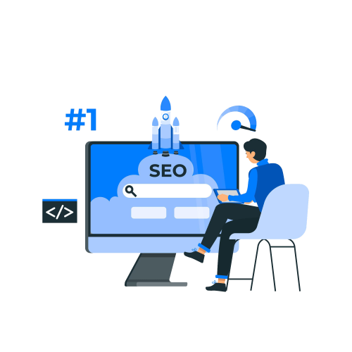 SEARCH ENGINE OPTIMIZATION (SEO)