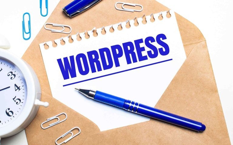 MACAW WORDPRESS WEBSITE