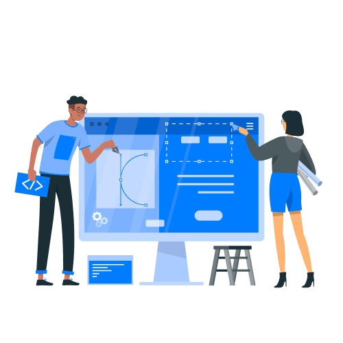 MACAW UI UX DESIGHNING