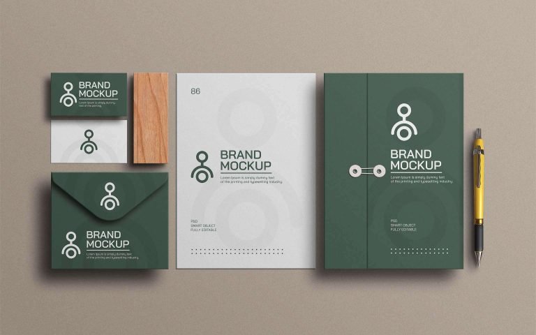 REBRAND STRATEGY