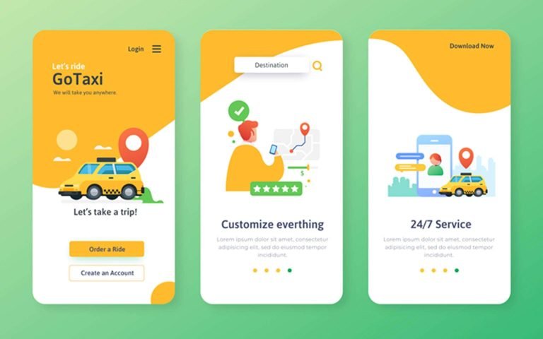 MACAW MOBILE APP DEVELOPMENT