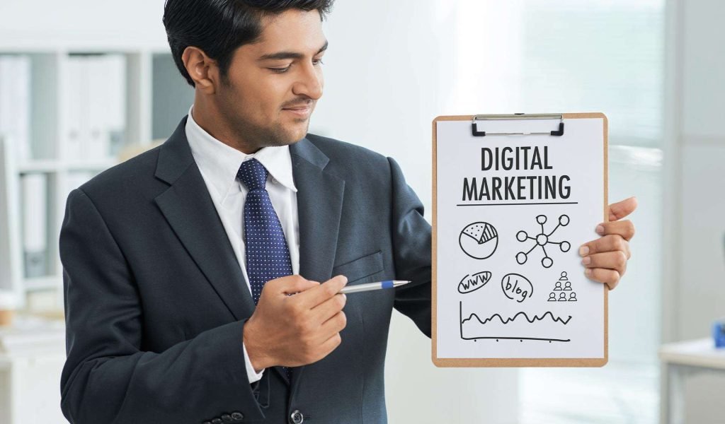 MACAW DIGITAL MARKETING
