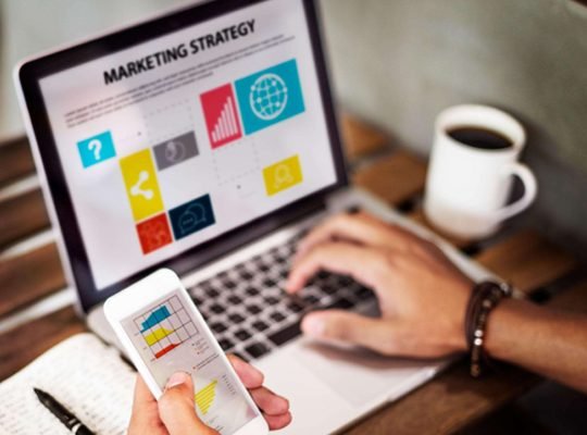 SEARCH ENGINE MARKETING (SEM)