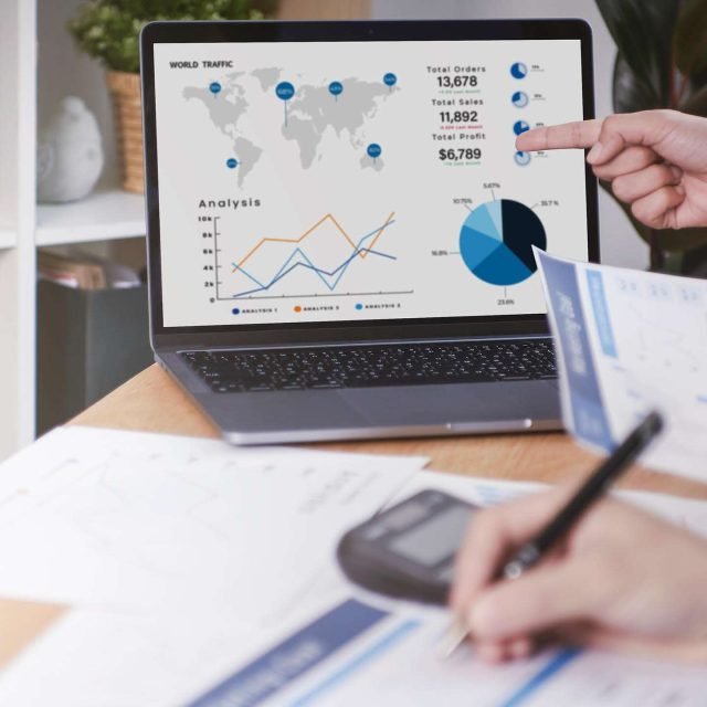 SEARCH ENGINE OPTIMIZATION (SEO)