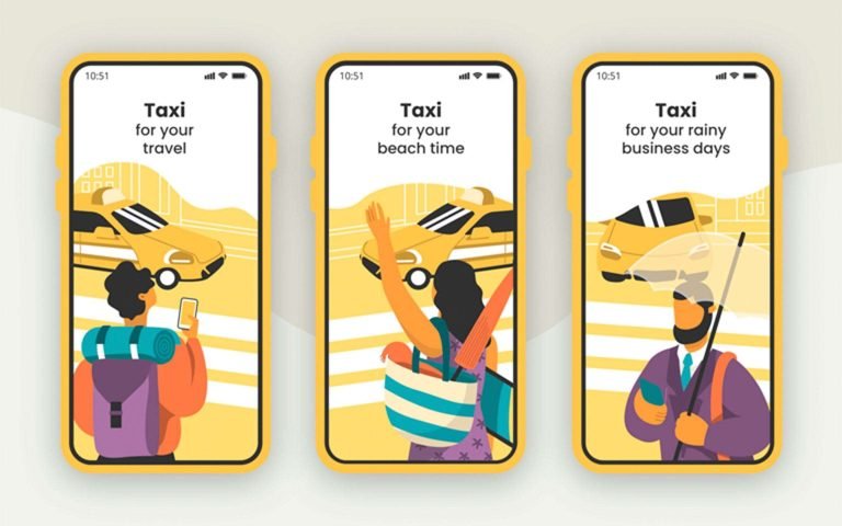 MACAW MOBILE APP DEVELOPMENT