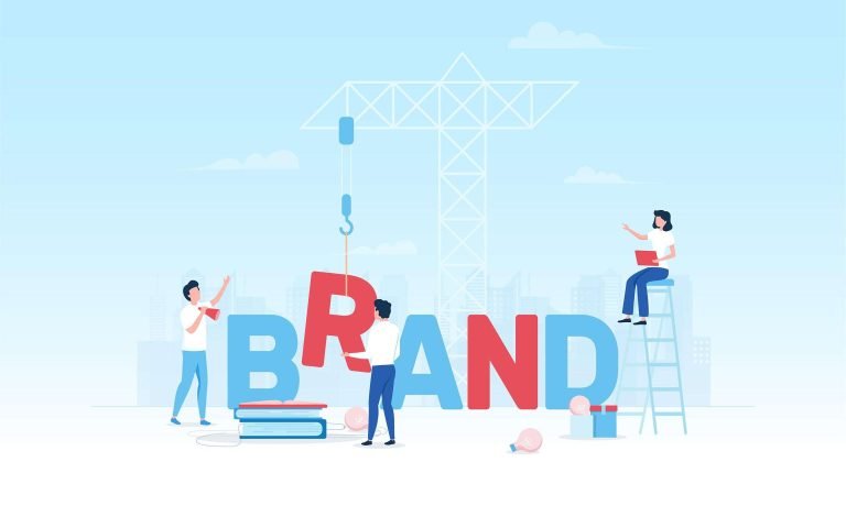 REBRAND STRATEGY