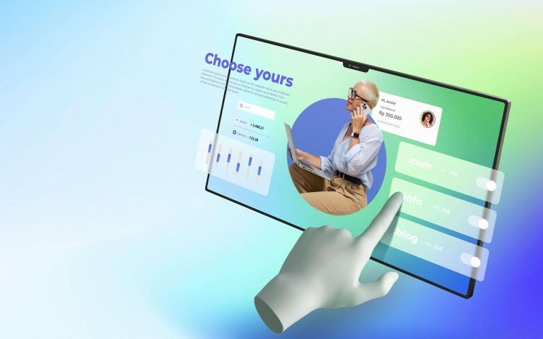 MACAW WEBSITE DESIGNS