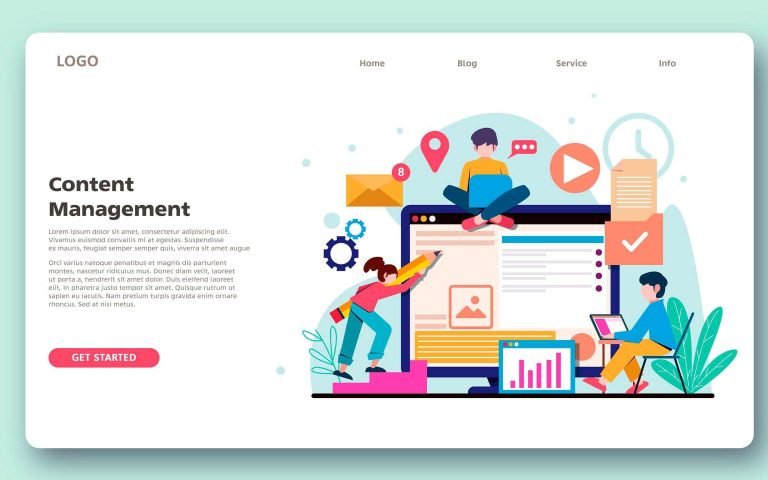 MACAW WEBSITE DESIGNS