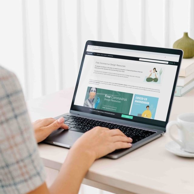 macaw web development